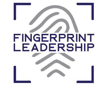Fingerprint leadership